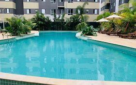 Jardim Das Palmeiras II - Home Resort